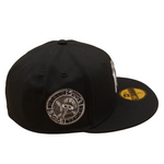 New Era - 59FIFTY - New York Yankees - World Series 1949 - Black/Silver - Headz Up 