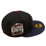 New Era - 59FIFTY - Boston Red Sox - ASG 1999 - Black - Headz Up 