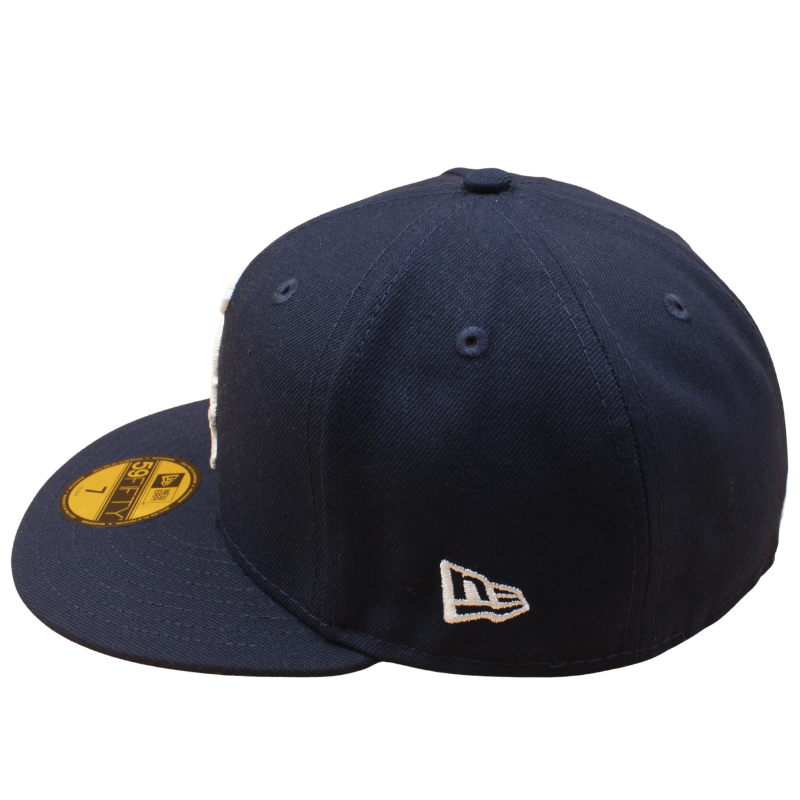New Era - 59FIFTY - Chicago White Sox - Oceanside Blue/Grey UV - Headz Up 