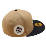 New Era - 59FIFTY - New York Yankees Cooperstown - WS 1949 - Khaki/Navy - Headz Up 