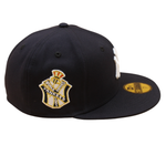 New Era - 59FIFTY Fitted -  New York Yankees - World Series 1951  - Navy/Grey UV - Headz Up 