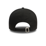 New Era - Flower Icon - 9Forty - Las Vegas Raiders - Black - Headz Up 