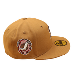 New Era - 59FIFTY - Chicago White Sox - World Series 1906 - Light Bronze - Headz Up 