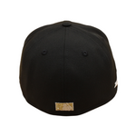 New Era - 59FIFTY Fitted Cap - Houston Astros - DOME - Black/Pink Uv - Headz Up 