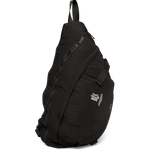 BLS - Sling Bag - Black - Headz Up 