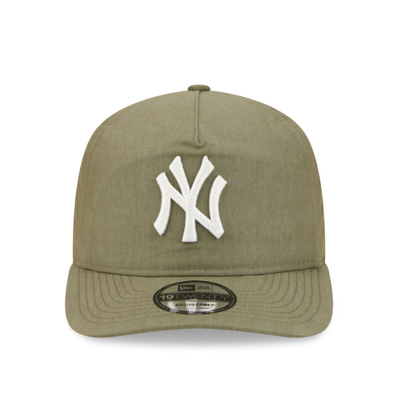 New Era -  19TWENTY - NYLON - New York Yankees - XGR - Headz Up 