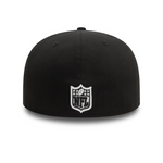 New Era - 59Fifty Fitted Cap -  NFL - Las Vegas Raiders - OTC - Headz Up 