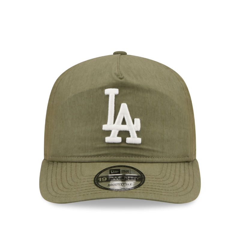 New Era -  19TWENTY - NYLON - Los Angeles Dodgers - XGR - Headz Up 