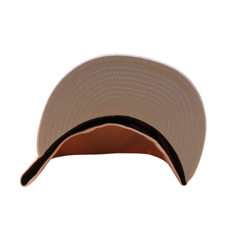 New Era - 59FIFTY Fitted Cap - New York Mets - 1969 World Series - Pink Rouge - Headz Up 