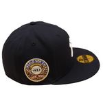 New Era - 59FIFTY Fitted - New York Yankees -  World Series 1923 - Navy/Green UV - Headz Up 