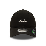 New Era - NE Heritage Script - 9Twenty - Black - Headz Up 