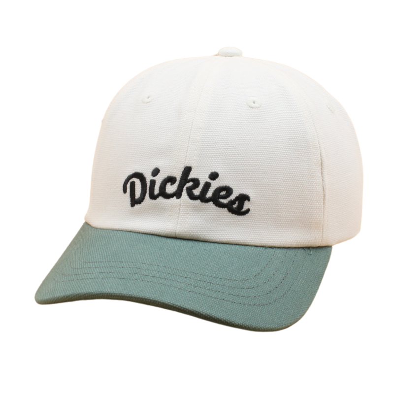 Dickies - Seasonal Cap - Cloud - Headz Up 