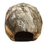 New Era - 9FORTY A-Frame Cap - New York Yankees - WS 98 - Real Tree - Headz Up 