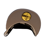 New Era - 59FIFTY Fitted -  New York Yankees Cooperstown - 1951 WS - Navy Cord/Grey UV - Headz Up 