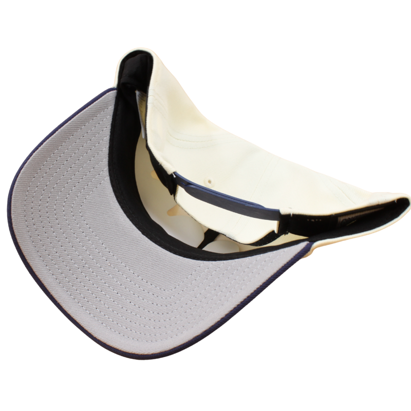 New Era - 9FORTY A-Frame Cap - 90TH Anniversary - Boston Red Sox - Chrome/Navy - Headz Up 