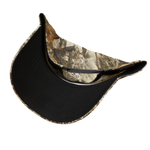 New Era - 9FORTY A-Frame Cap - New York Yankees - WS 98 - Real Tree - Headz Up 