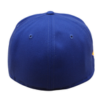 New Era - 59FIFTY - Kansas City Monarchs - Negro League Museum - Royal Blue - Headz Up 