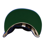 New Era - 59FIFTY - Kansas City Monarchs - Negro League Museum - Royal Blue - Headz Up 