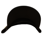 New Era - 9FORTY A-Frame Cap - Los Angeles Lakers - MIRROR - Black - Headz Up 