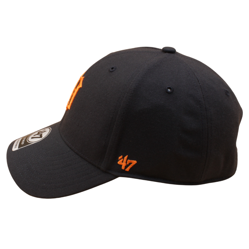 '47 - Detroit Tigers - MVP - Adjustable Cap - Navy - Headz Up 
