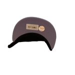 New Era - 59Fifty Fitted Cap - Atlanta Braves - All Star Game 1972 - Black - Headz Up 