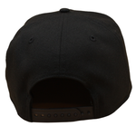 New Era - 9FIFTY Snapback - New York Yankees - HEART - Black/Grey UV - Headz Up 