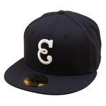 New Era - 59FIFTY - Newark Eagles - Civil Rights - Navy/Green UV - Headz Up 