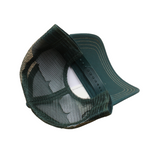 Stetson American Heritage Classic Trucker Cap - Dark Forrest - Headz Up 