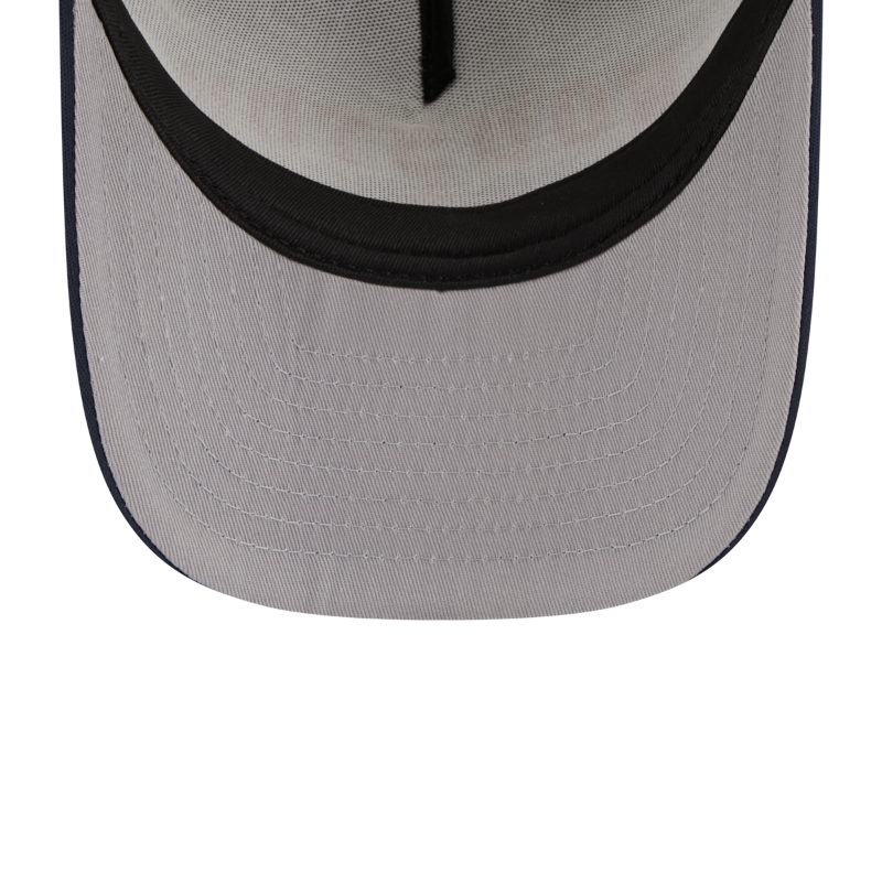 New Era - 9FIFTY A-Frame ARCHED Trucker - Houston Astros - OTC - Headz Up 