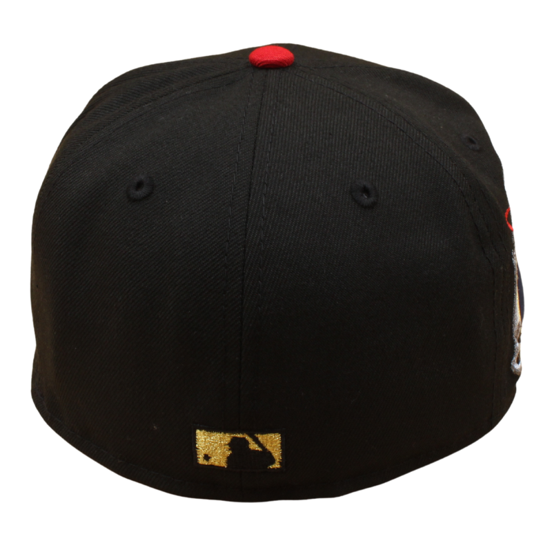 New Era - 59FIFTY - Boston Red Sox - ASG 1999 - Black - Headz Up 