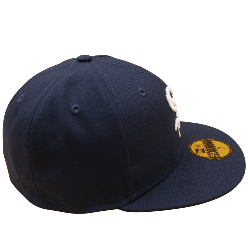 New Era - 59FIFTY - Chicago White Sox - Oceanside Blue/Grey UV - Headz Up 