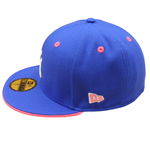New Era - 59FIFTY - New York Yankees - World Series 1999 - Blue Bead/Pink Glow UV - Headz Up 