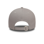New Era - New York Yankees League Essential 9Forty - Grey/Light Blue - Headz Up 