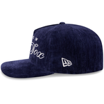 New Era -  19TWENTY - TEAM SCRIPT - Boston Red Sox - Blue - Headz Up 