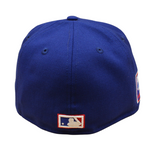 New Era - 59FIFTY - Montreal Expos - Olympic Stadium - Royal Blue/Kelly Green UV - Headz Up 