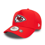 New Era - NFL E-Frame - Kansas City Chiefs - OTC - Headz Up 