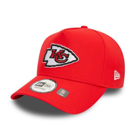 New Era - NFL E-Frame - Kansas City Chiefs - OTC