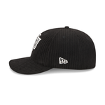 New Era - 59FIFTY Fitted Cap - Los Angeles Kings - CHENILLE POP - Black - Headz Up 