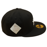 New Era - 59FIFTY - Houston Astros - World Series 2017 - Black/Pink UV - Headz Up 