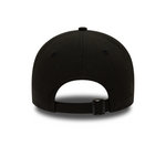New Era - NE Heritage Script - 9Twenty - Black - Headz Up 