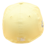 New Era - 59FIFTY Fitted - New York Yankees - World Series 2009 - Soft Yellow - Headz Up 