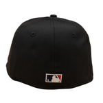 New Era - New York Yankees Cooperstown 59Fifty Fitted World Series 2000 - Black - Headz Up 
