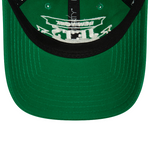 New Era - Retro NFL - 9Twenty - New York Jets - Green - Headz Up 