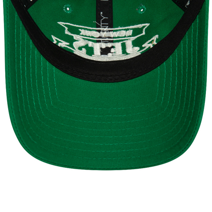 New Era - Retro NFL - 9Twenty - New York Jets - Green