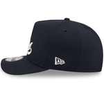 New Era - 9FIFTY A-Frame Snapback - Detroit Tigers - LOCAL PLAY - Navy - Headz Up 