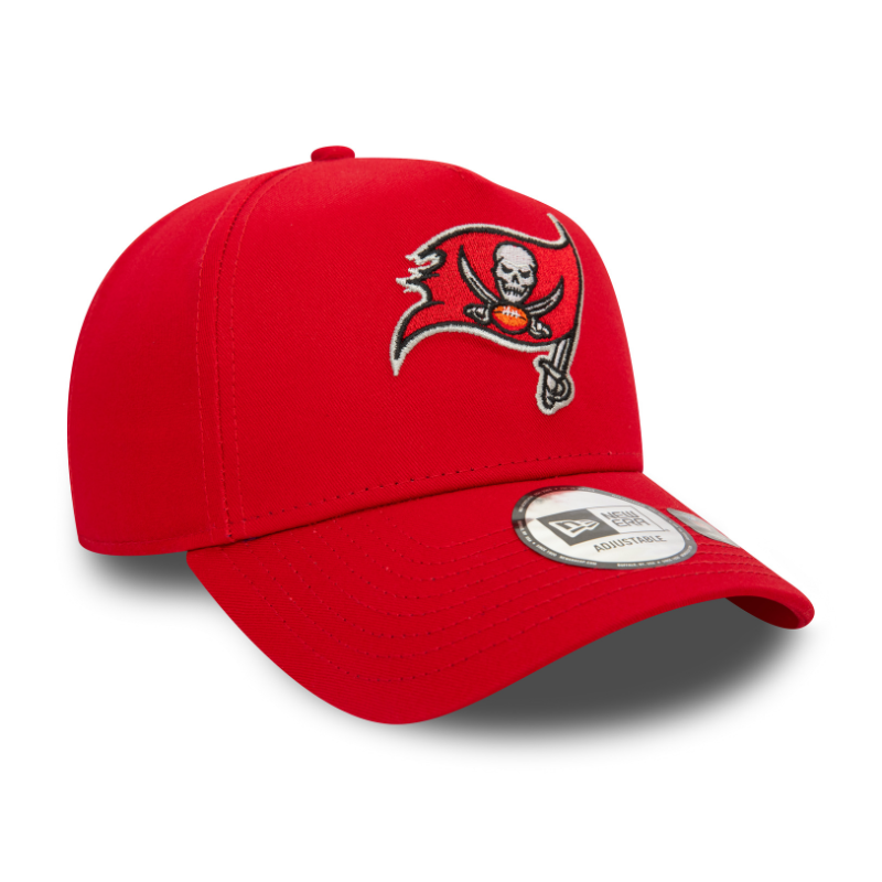 New Era - NFL E-Frame - Tampa Bay Buccaneers  - OTC - Headz Up 