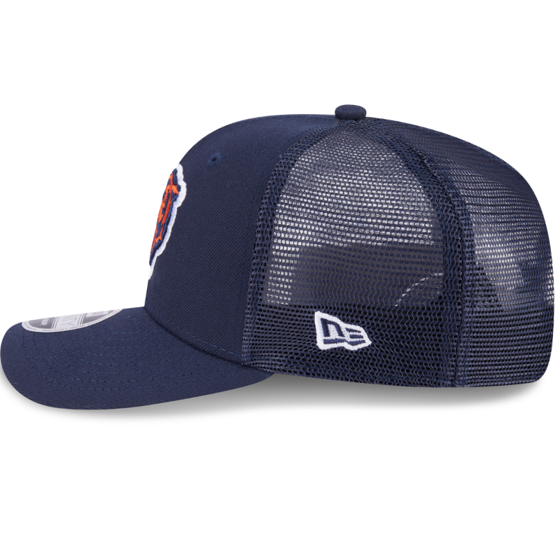 New Era - 9SEVENTY Stretch Mesh Snapback - Chicago Bears - OTC - Headz Up 