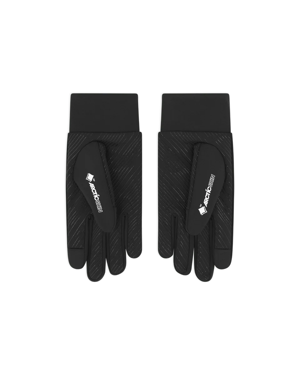 BLS - Elliot Gloves - Black - Headz Up 