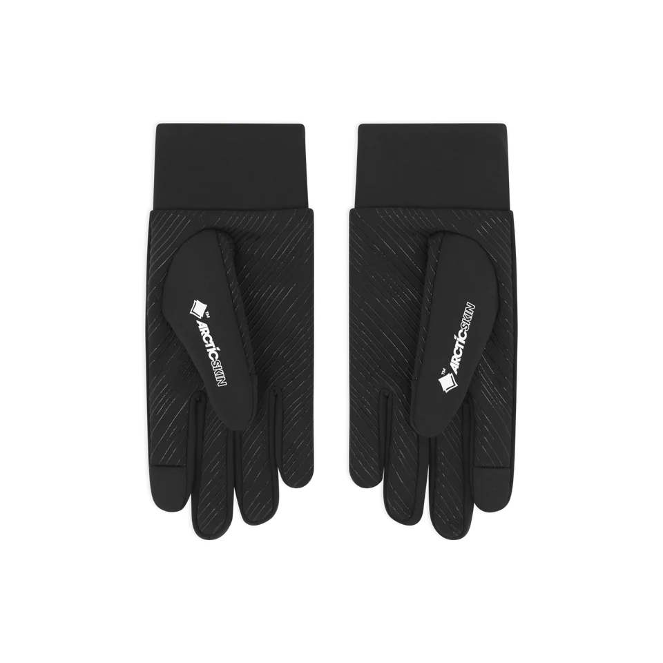 BLS - Elliot Gloves - Black - Headz Up 