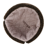 Stetson - Bomber Cap Ethnic Jacquard - Blue/Red - Headz Up 